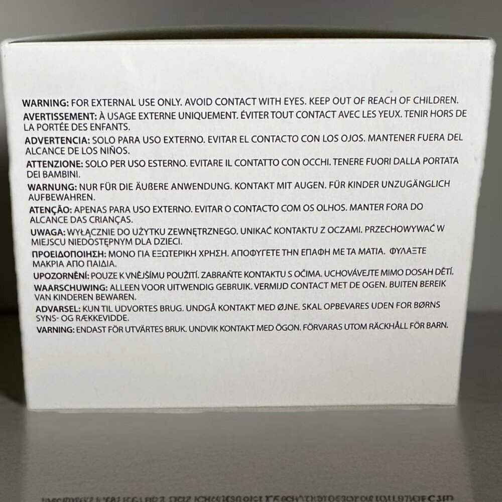 Laura Mercier Neroli Du Sud Serum Body Cream 200mL / 6.5oz - Picture 3 of 6